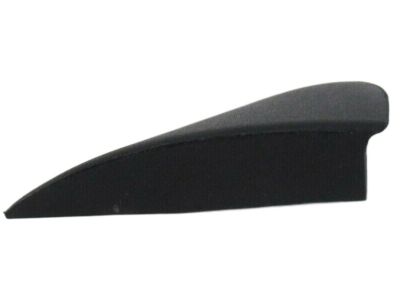 Infiniti 80291-5CA0A Cover-Front Door Corner, Outer LH