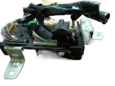 Infiniti 284B1-1CA0A Body Control Module Controller Assembly