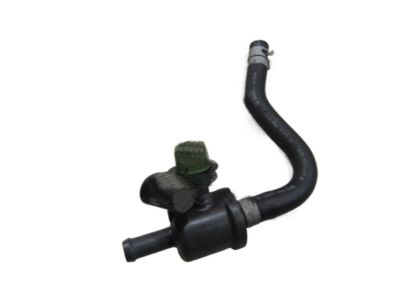 Infiniti 14912-JK21A Hose EVAPORATION CANNSTR-A