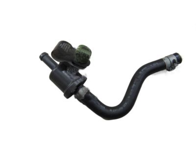 Infiniti 14912-JK21A Hose EVAPORATION CANNSTR-A