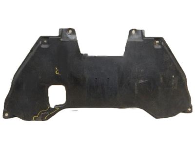 Infiniti 75881-CG000 Cover-Front, Under