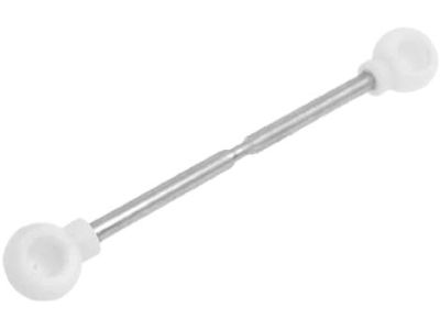 Nissan 16370-53J10 Rod-Connecting, Accelerator