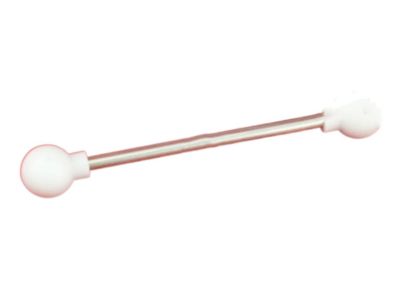 Nissan 16370-53J10 Rod-Connecting, Accelerator