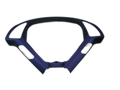 Infiniti 48463-JK07A Lid-Steering Wheel, RH