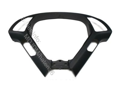 Infiniti 48463-JK07A Lid-Steering Wheel, RH