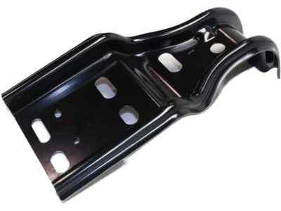 Infiniti 62665-4GA0A Bracket Assy-Apron Side, LH