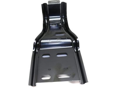 Infiniti 62665-4GA0A Bracket Assy-Apron Side, LH