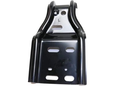 Infiniti 62665-4GA0A Bracket Assy-Apron Side, LH
