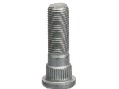 Nissan 43222-70T00 Bolt-Hub