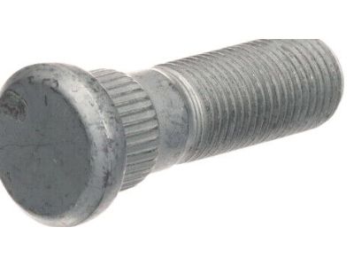 Nissan 43222-70T00 Bolt-Hub