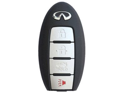 Infiniti 285E3-4HB0C Switch Assembly-Smart KEYLESSSS