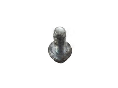 Infiniti 08158-8301F Bolt