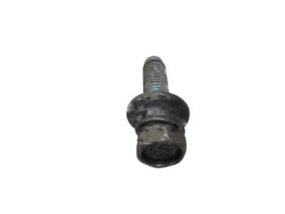 Infiniti 08158-8301F Bolt