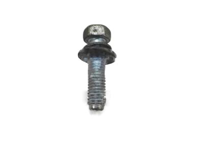 Nissan 08158-8301F Bolt