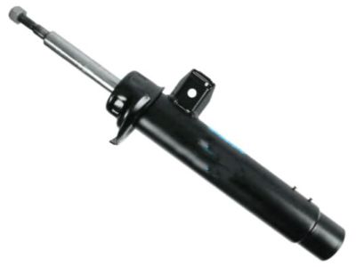 Infiniti E6110-1CA0A ABSORBER Kit-Shock, Front