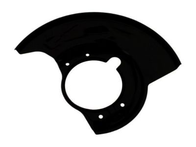 Infiniti 41150-1W600 Splash Shield