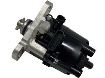 Infiniti 22100-7J401 Distributor Assy