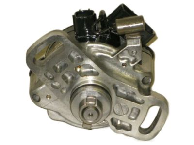 Nissan 22100-7J401 Distributor Assy