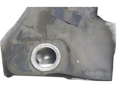 Infiniti 17202-1MA0A Tank Assembly - Fuel