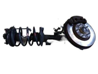 Infiniti 54302-AR025 Strut Kit-Front Suspension, RH