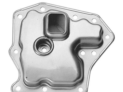 Nissan 31728-80X03 Oil Strainer Assembly
