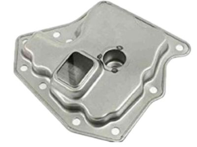 Nissan 31728-80X03 Oil Strainer Assembly