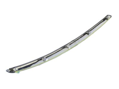 Infiniti 65834-EG000 Moulding-Hood, Front