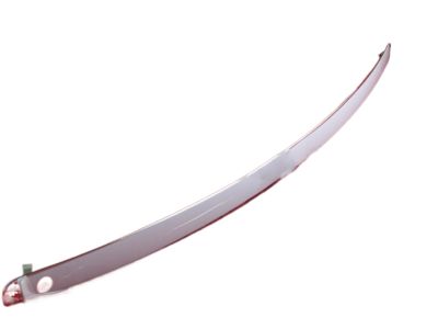 Infiniti 65834-EG000 Moulding-Hood, Front