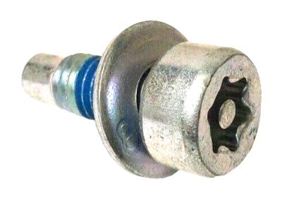 Nissan 01141-00411 Bolt