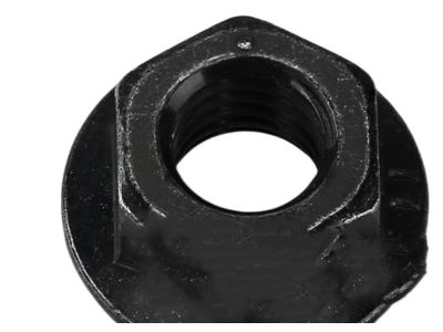 Infiniti 08918-3082A Nut-FLANGE, Hex