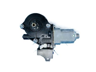 Nissan 82730-1MA0A Motor Assembly - Regulator, RH