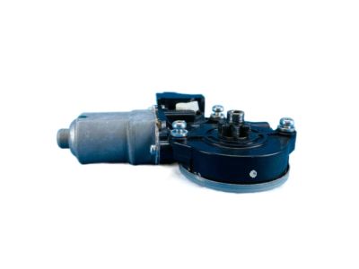 Nissan 82730-1MA0A Motor Assembly - Regulator, RH