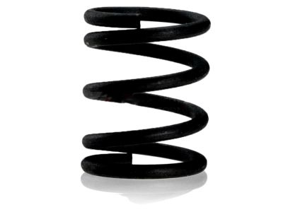 Nissan 44083-8J010 Spring-Anti Shoe Rattle