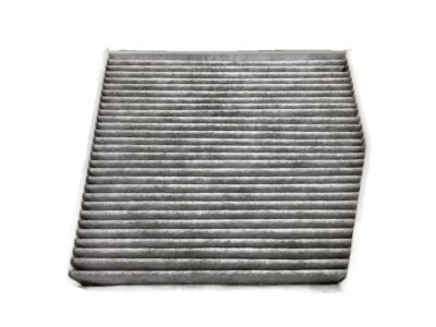 Infiniti 27277-5DA2A Air Conditioner Air Filter Kit