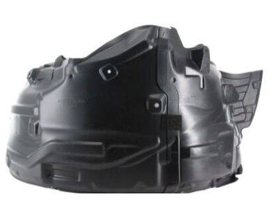 Nissan 63840-1LA0B PROTCT Fr FND R
