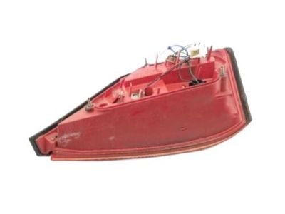 Infiniti 26555-CR925 Lamp Assembly-Rear Combination, LH