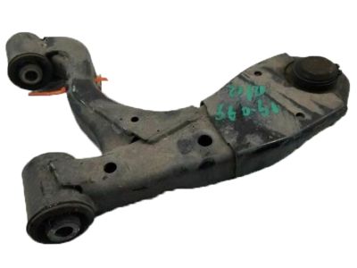 Nissan 55501-7S001 Arm Assy-Rear Suspension, Rh