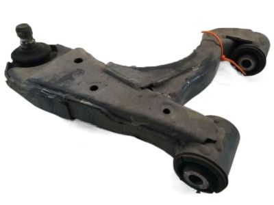 Nissan 55501-7S001 Arm Assy-Rear Suspension, Rh