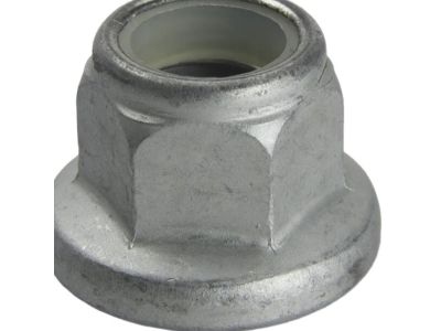 Nissan 40262-EG000 Nut-Knuckle Spindle