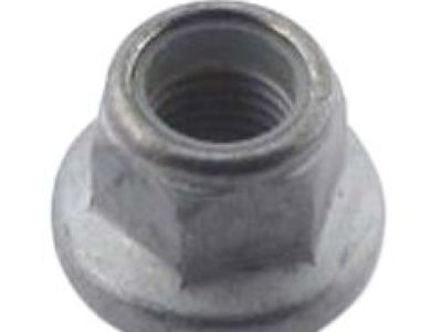 Infiniti 40262-EG000 Nut-Knuckle Spindle