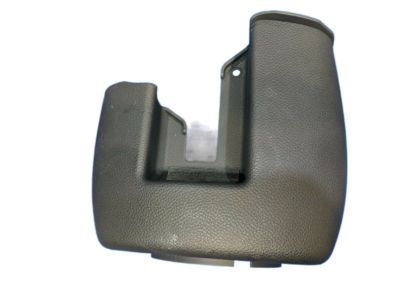 Infiniti 48470-JK61A Cover Set-Steering Column