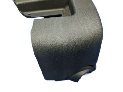 Infiniti 48470-JK61A Cover Set-Steering Column