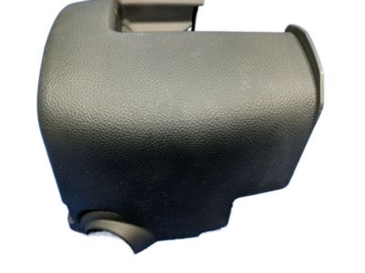 Infiniti 48470-JK61A Cover Set-Steering Column