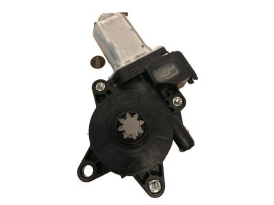 Infiniti 90554-AQ000 Motor Closure-Back Door