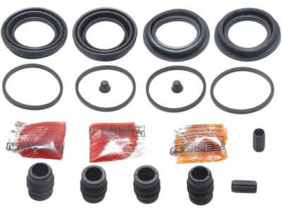 Infiniti 41120-0V725 Seal Kit-Disc Brake