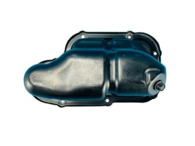 Infiniti 11110-EZ30B Oil Pan Assembly