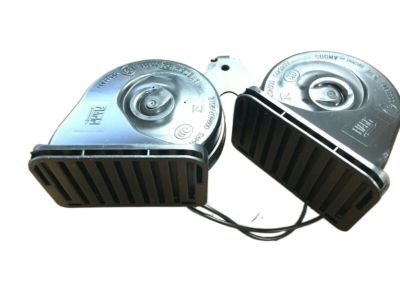 Infiniti 25605-7S000 Horn Assembly