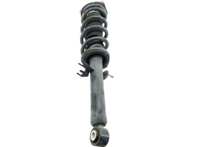 Infiniti E6111-JU50B ABSORBER Kit-Shock, Front