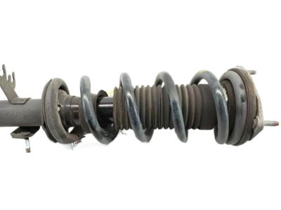 Infiniti E6111-JU50B ABSORBER Kit-Shock, Front