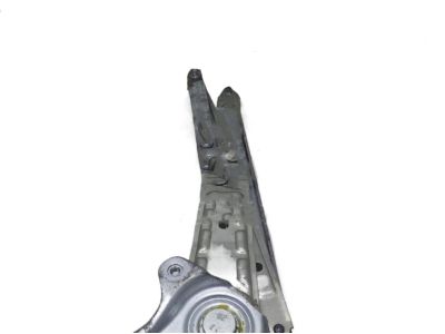 Nissan 82720-1LA0A Regulator Door Window Rh